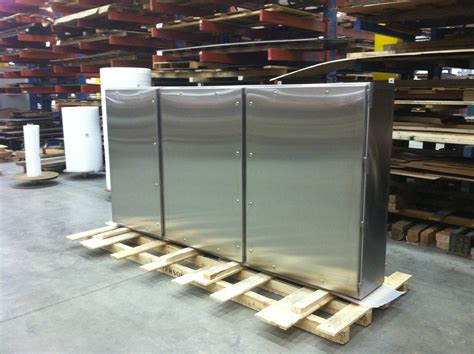 custom stainless steel enclosure|stainless steel enclosure manufacturers.